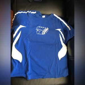 Vintage Cerveza Gallo Beer T shirt NWOT Men Large